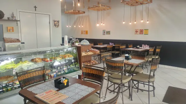 Rose Tortas e Quitutes