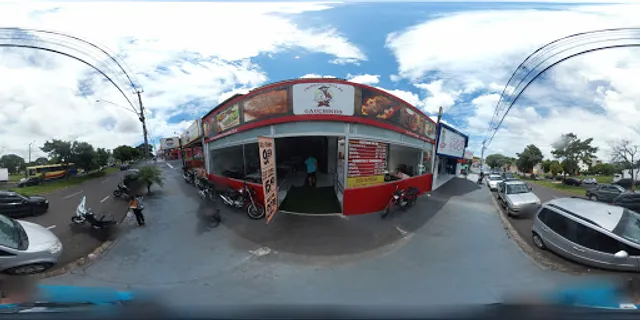 Churrascaria do Gauchinho