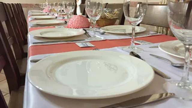 Bodega Roldan - Restaurante en Bollullos Par del Condado