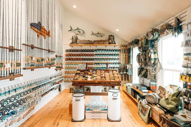 Rivers and Glen Trading Co. - Charleston