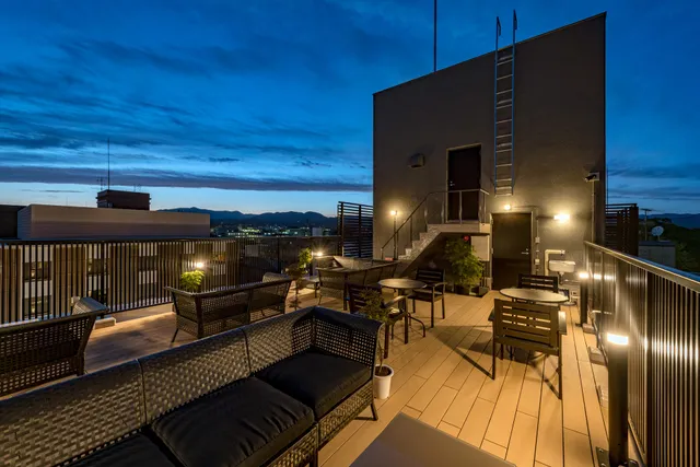 Hotel KADO Gosho-Minami Kyoto