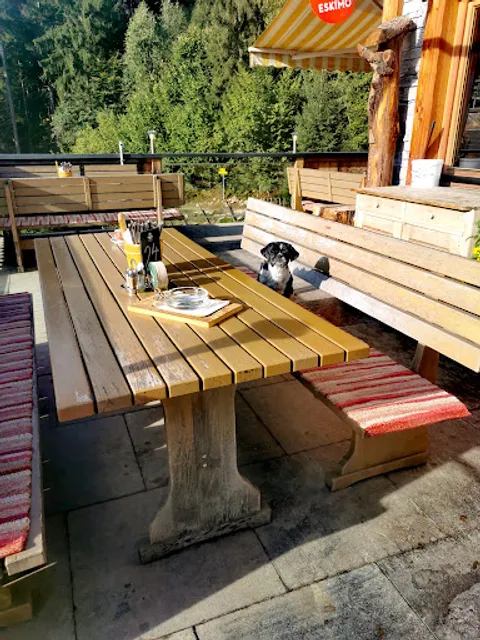 Zimmereben · Gasthaus · Ausflugsziel · Zillertal