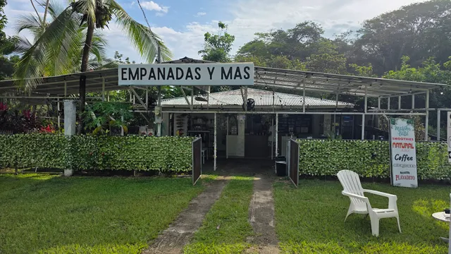 Restaurante de Empanadas Argentinas CR