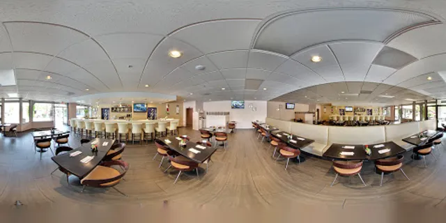 SUSHI MIGUEL'S STYLE