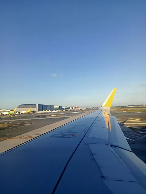 Godofredo P. Ramos Airport