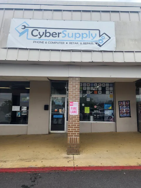 Cyber Supply