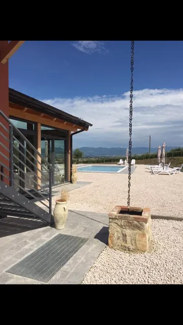 AGRITURISMO INCANTO DELLA NATURA