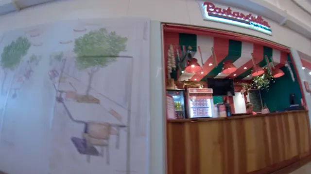 Pastasciutta Fast Italian