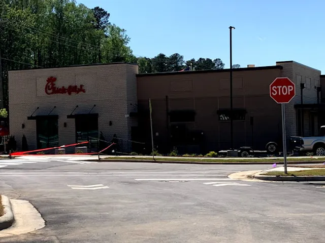 Chick-fil-A