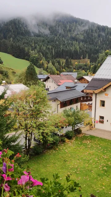 Wellnesshotel Mitterwirt