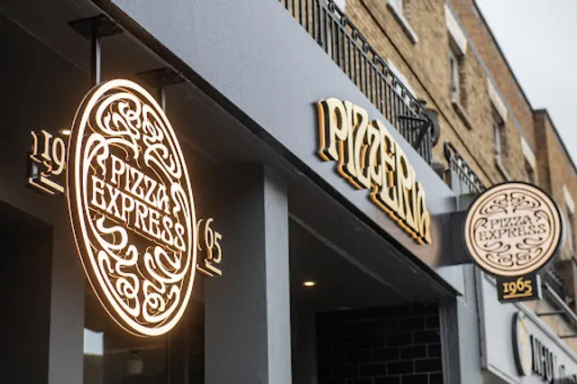 PizzaExpress