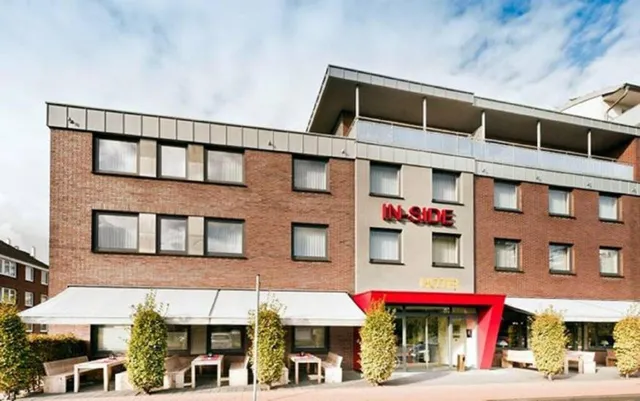 INSIDE Nordhorn by Hackmann