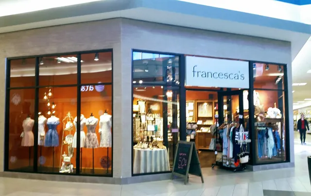 francesca's
