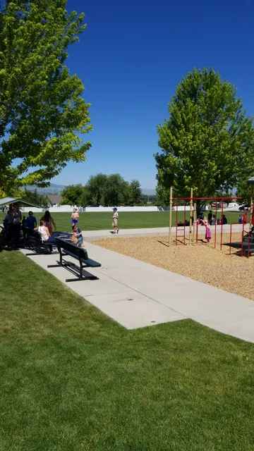 Millville North Park