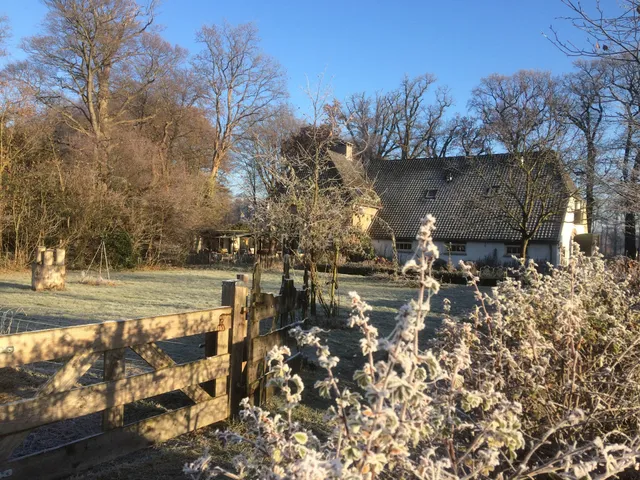 Zorg- en werkboerderij Hoeve Op Vollenhof