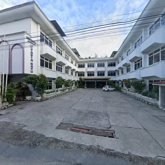 Hotel TASIA RATU Syari'ah