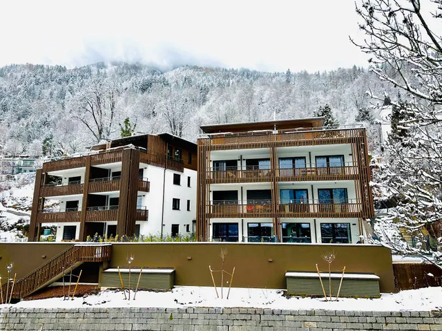 Ferienwohnung Deluxe Sattendorf