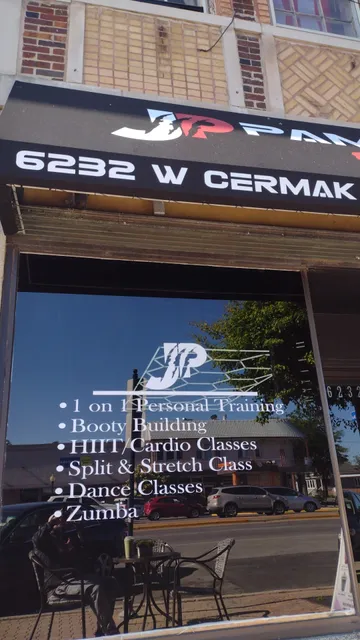 Anita's Healthy Spot