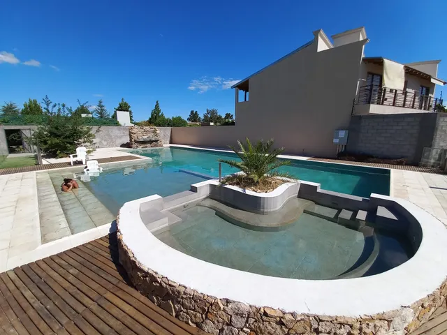 Complejo Turistico Los Robles