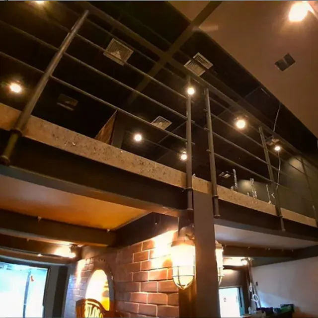 Fabuloso Burger - Campo Grande.