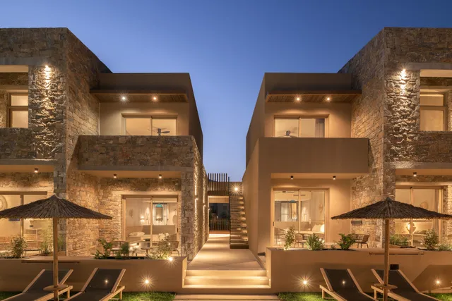 NERĒA Boutique Hotel