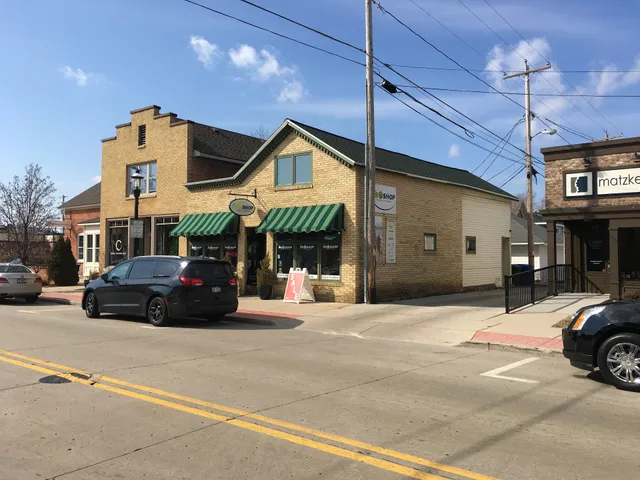 The Pro Shop De Pere