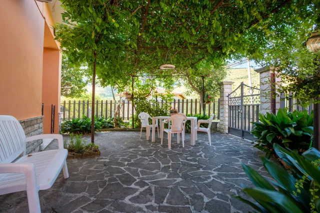 Valle Fiorita Casa Vacanze