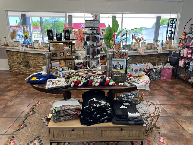 THE MAIN Boutique & Fine Jewelry