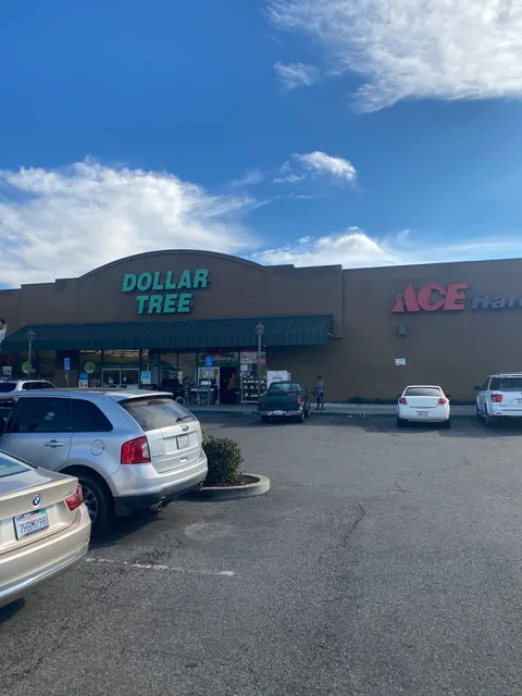 Ace Hardware of Gilroy