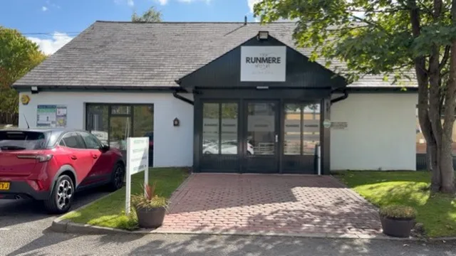 Hotel Campanile Runcorn