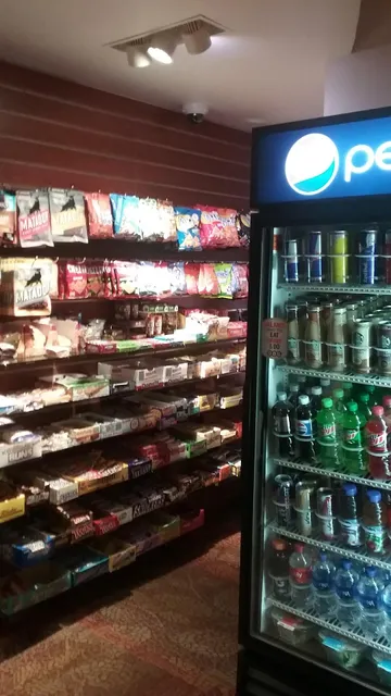 Reflections Gift Shop