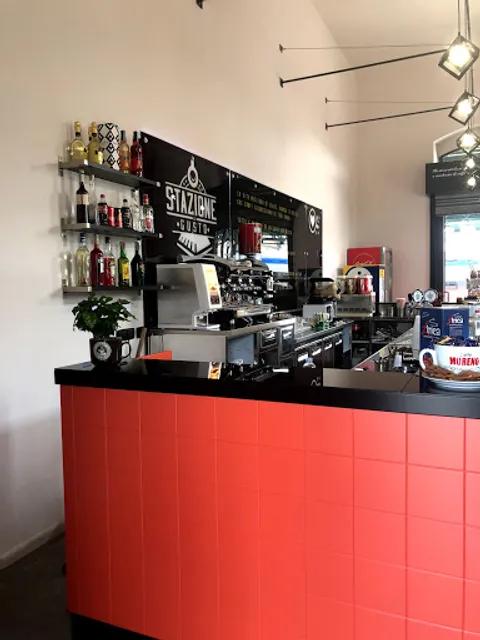 Bar della Stazione