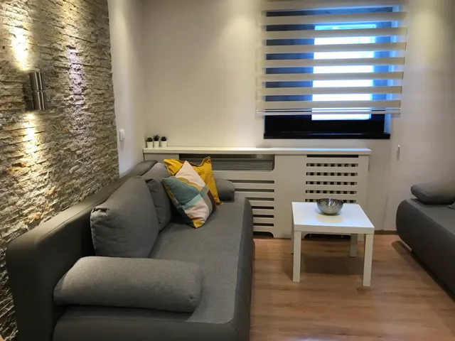 YelaYeti Apartments