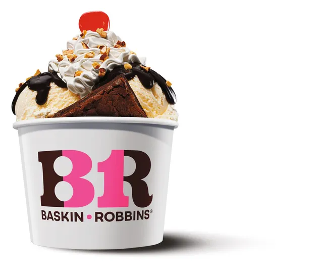 Baskin-Robbins
