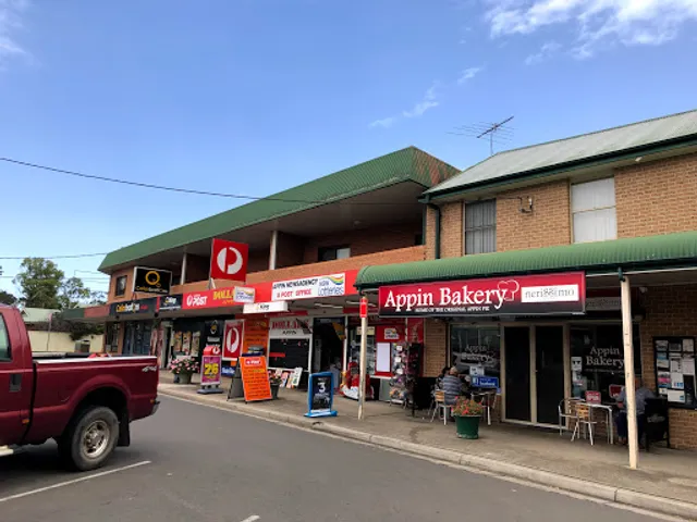 Appin Bakery
