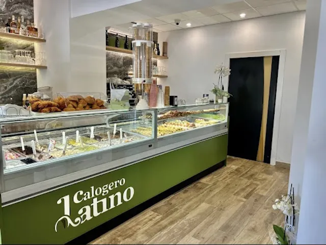 Calogero Latino Shop