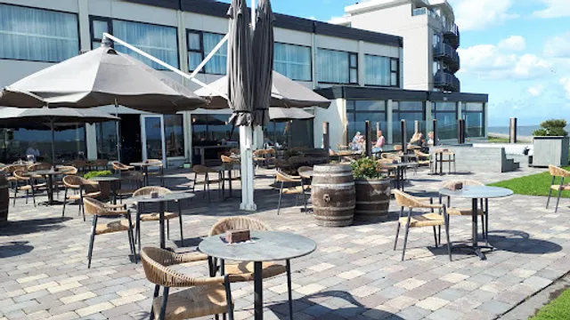 't Veerhuis Lands End