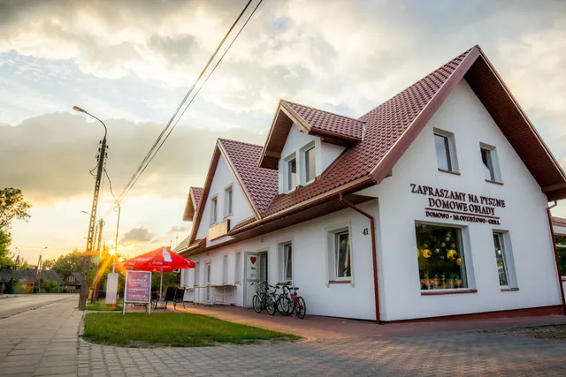 Polski Dom Rodzinny Serce