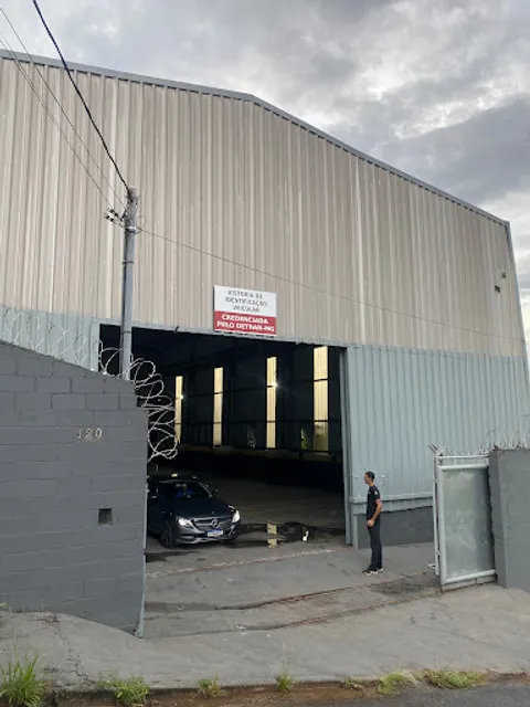 Restaurante Vitória