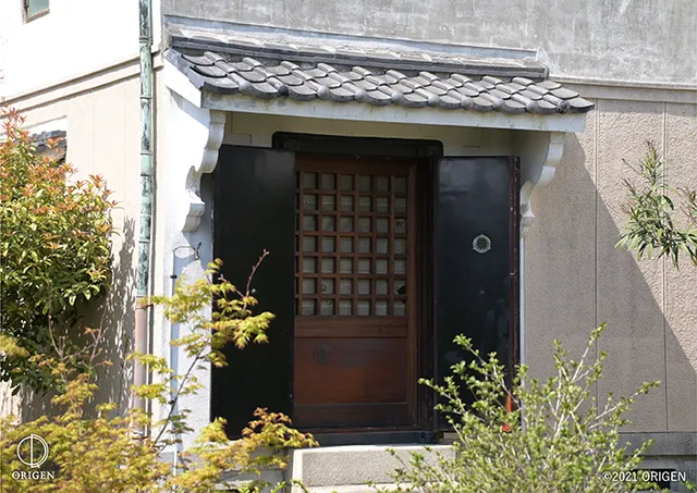 骨董品買取 ORIGEN