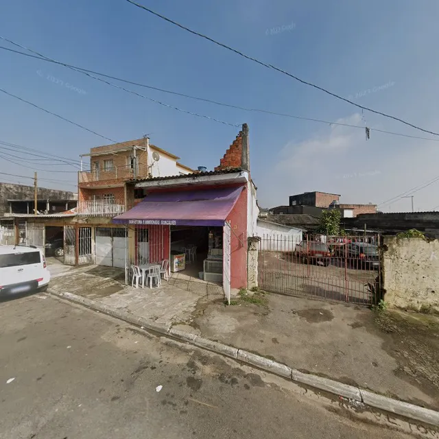 Sorveteria E Bomboniere Gonçalves