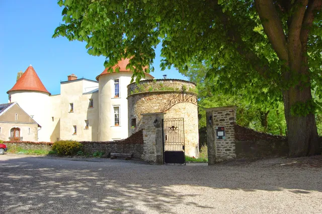 Château de Morey