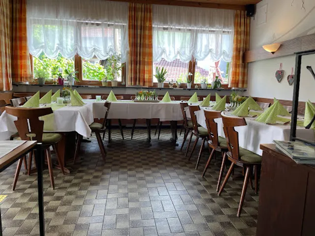 Gasthof zum guten Tröpfle