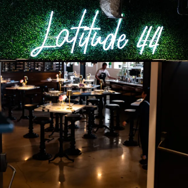 Latitude 44