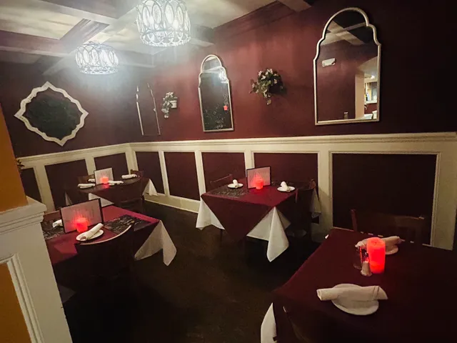 Toscanella restaurant & pizza