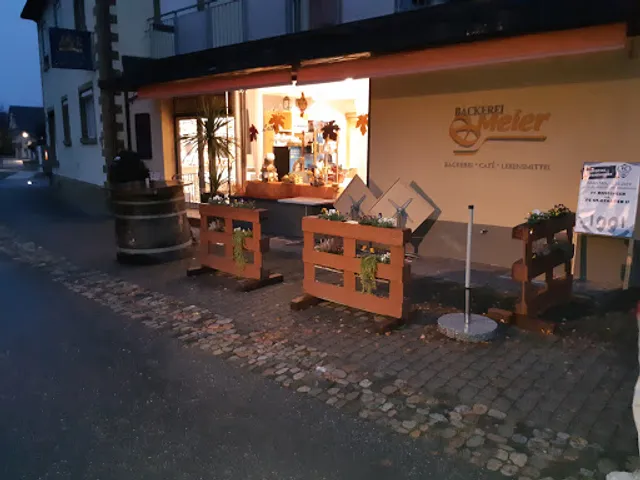Bäckerei Meier
