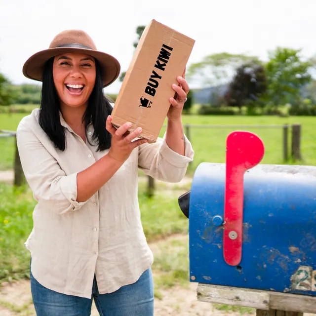 Buy Kiwi Head Office