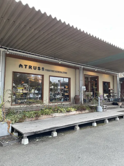 TRUSS（トラス）