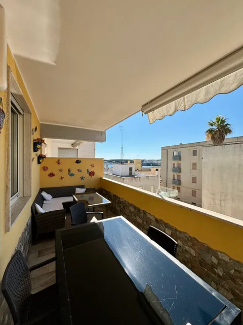 Casa Vacanze Ottantapassi