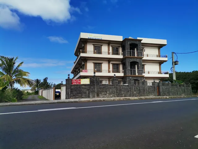 3A'S Coastal Guest House